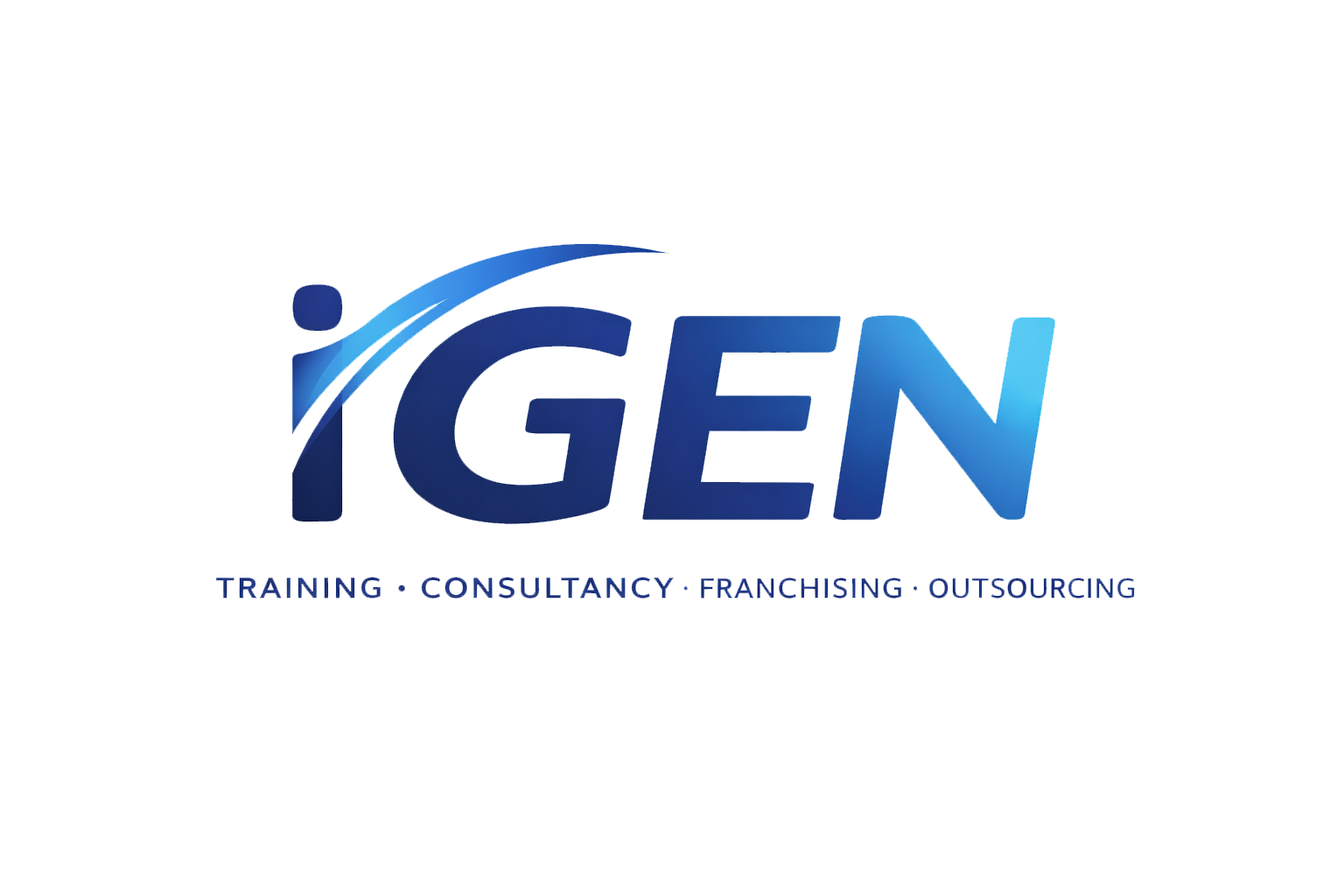 iGEN Training, Consultancy, Franchising, and Outsourcing