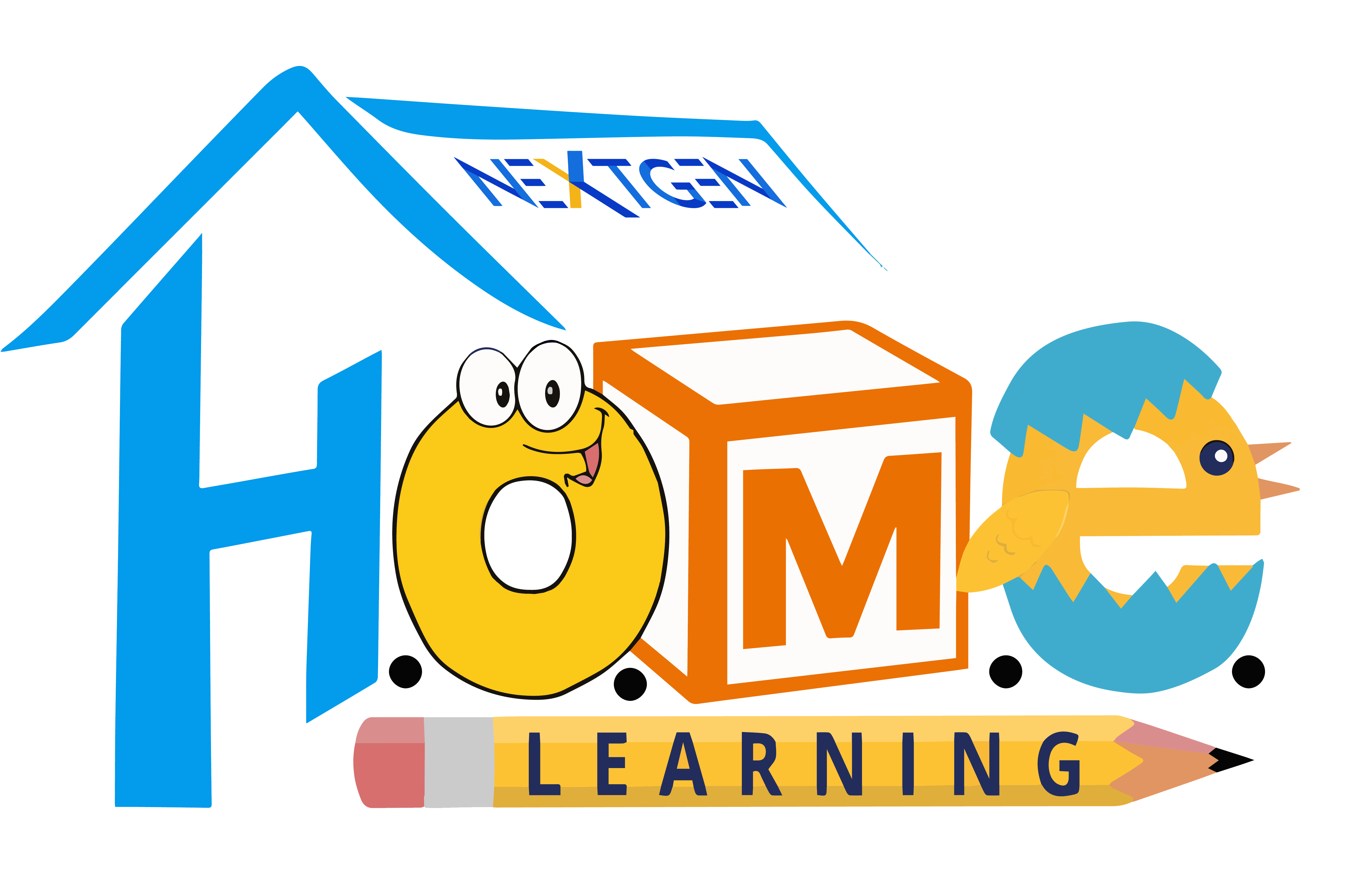 NextGen Home Learning